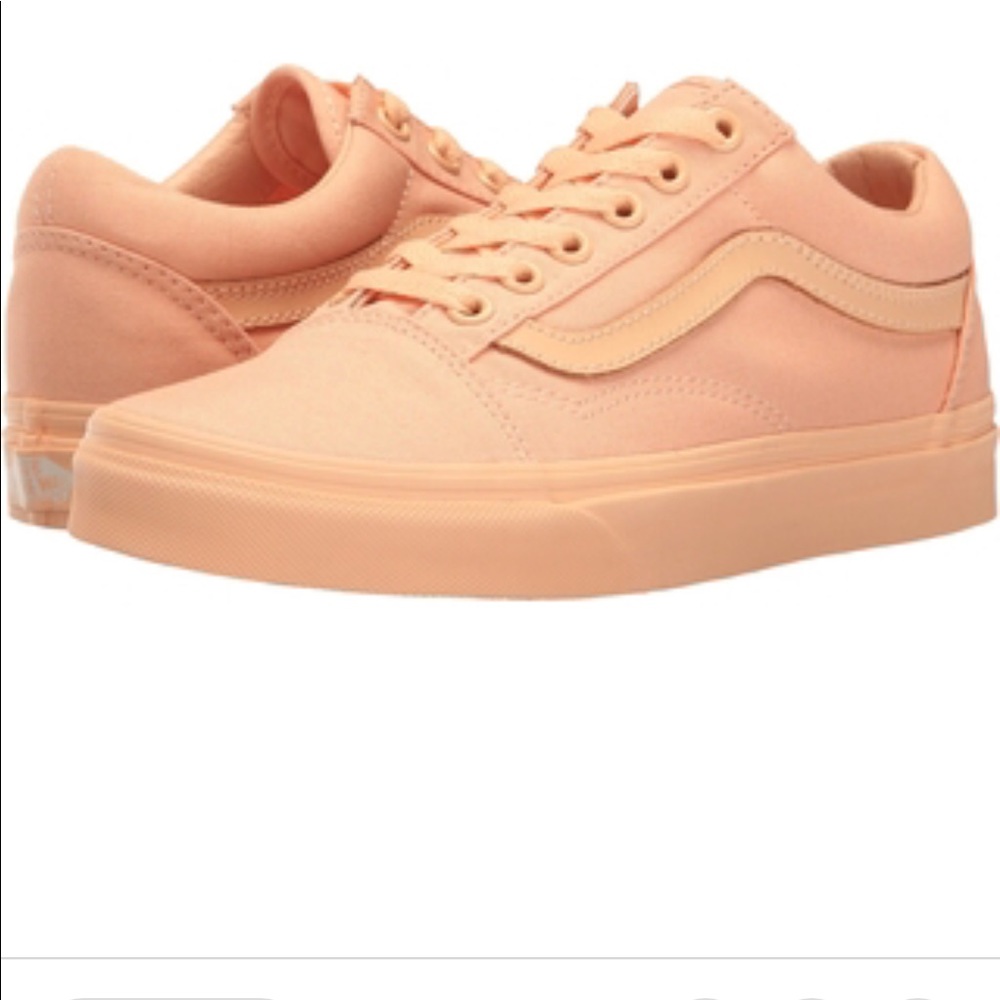 Vans sneakers